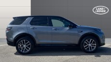 Land Rover Discovery Sport 2.0 D200 Dynamic SE 5dr Auto [5 Seat] Diesel Station Wagon